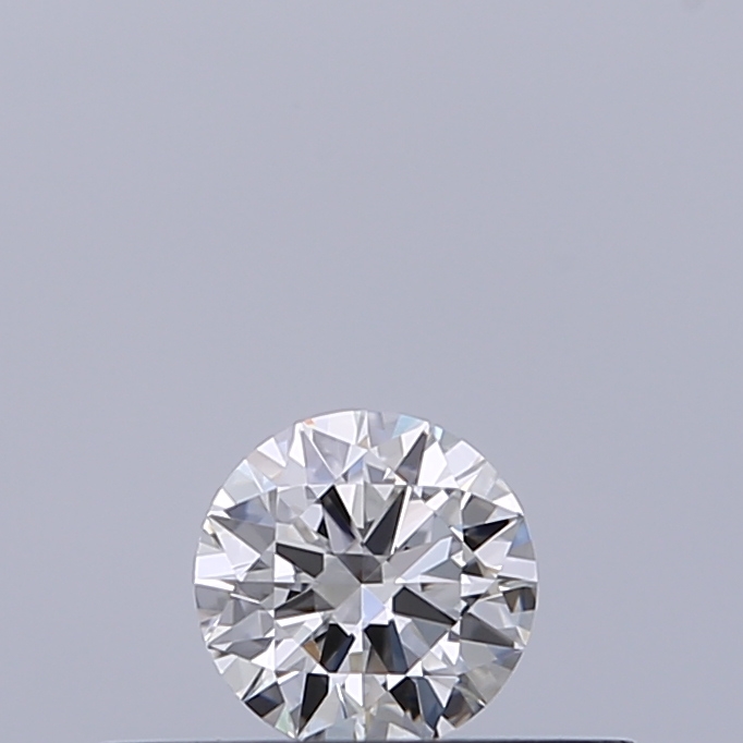Round 0.19 ct E IF