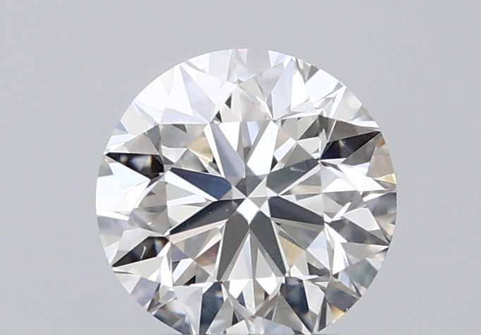 Round 0.5 ct G VS2