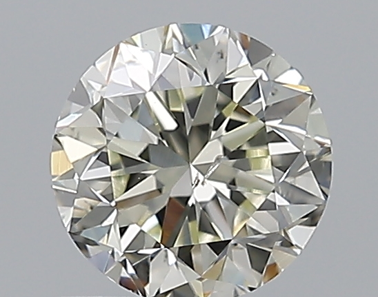 Round 0.96 ct M SI2