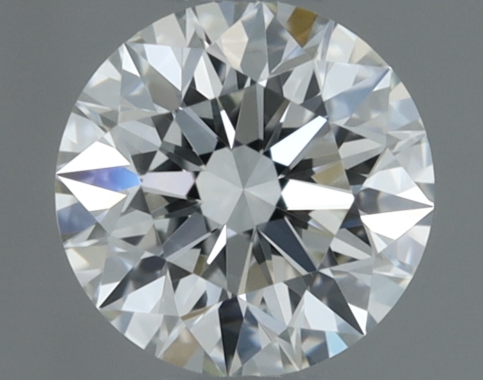 Round 0.3 ct J VVS2