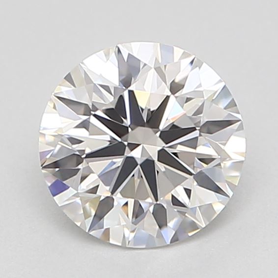 Round 0.44 ct F IF