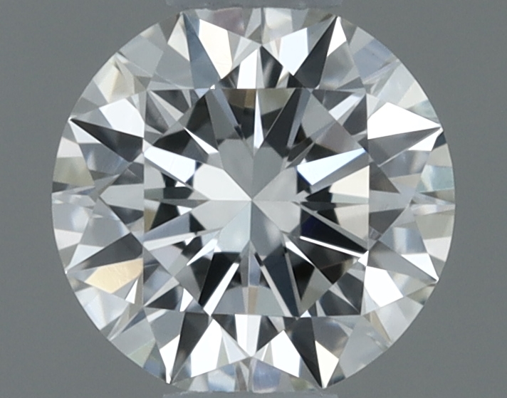 Round 0.3 ct H VVS2