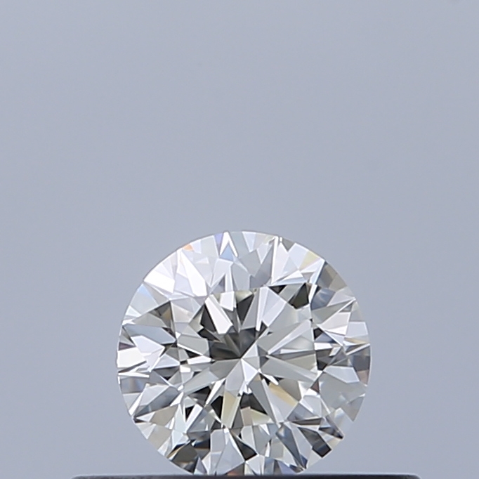 Round 0.3 ct G IF