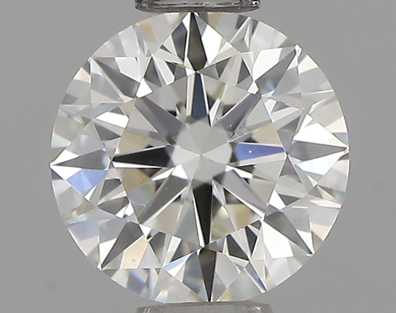 Round 0.51 ct I VS2