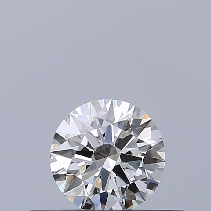 Round 0.29 ct F VVS2