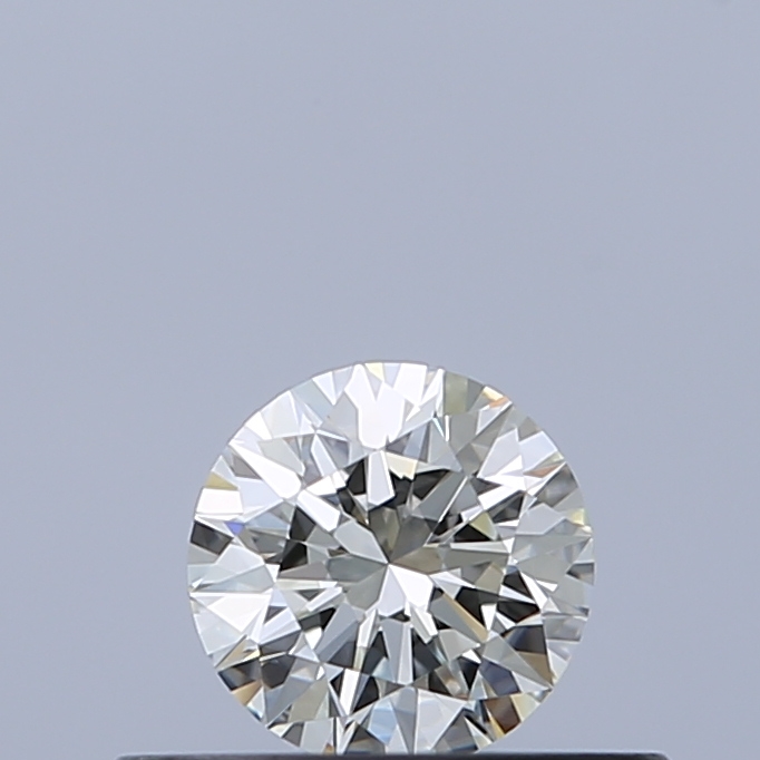 Round 0.3 ct K VVS1