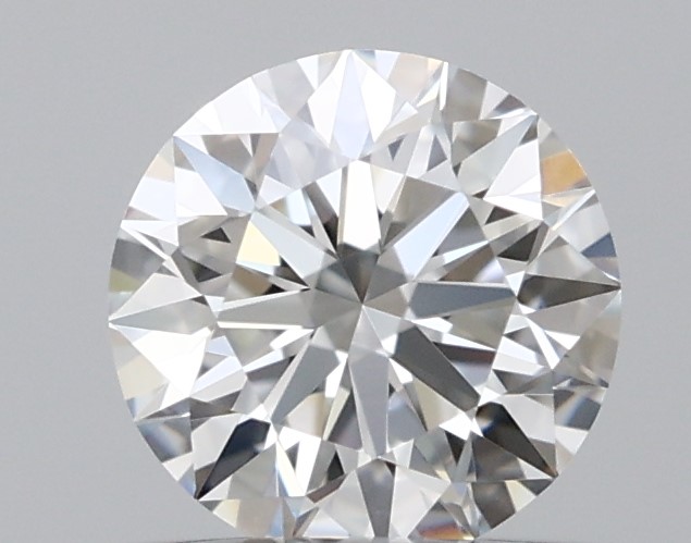 Round 0.41 ct H IF