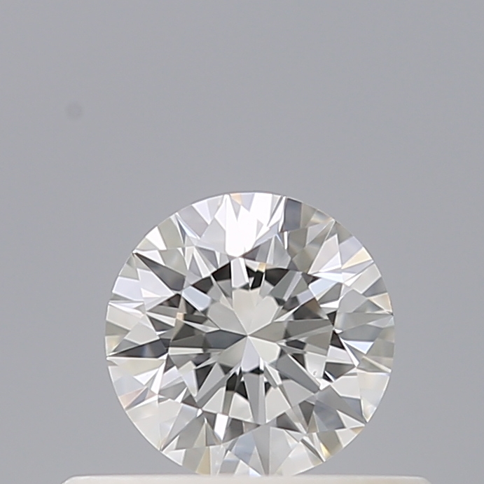 Round 0.3 ct F VVS1