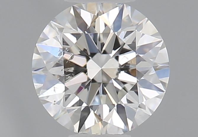 Round 0.36 ct G SI2