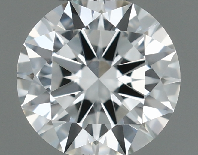 Round 0.3 ct I VVS1