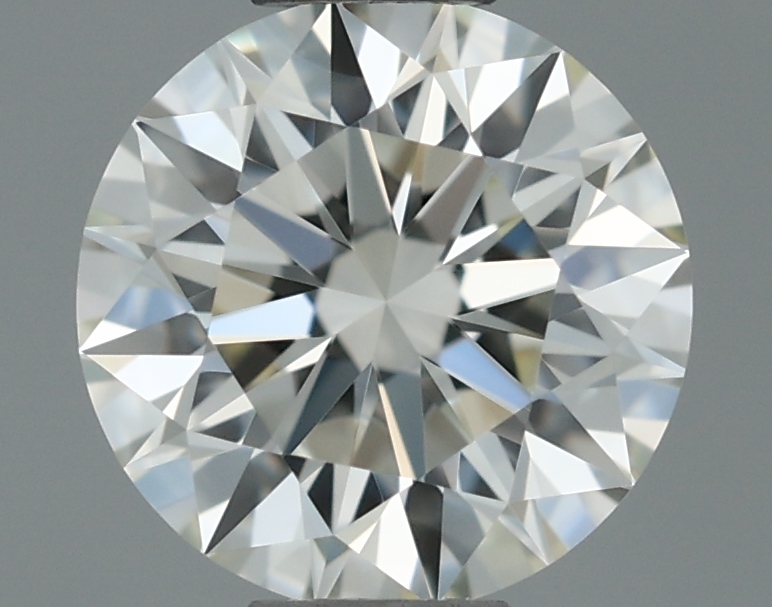 Round 0.45 ct K IF