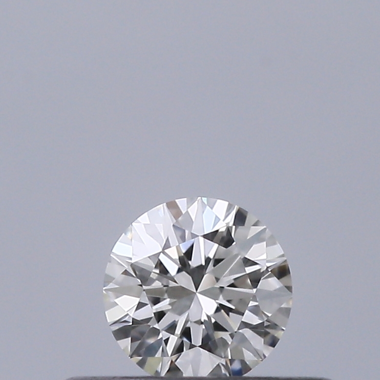 Round 0.2 ct F IF