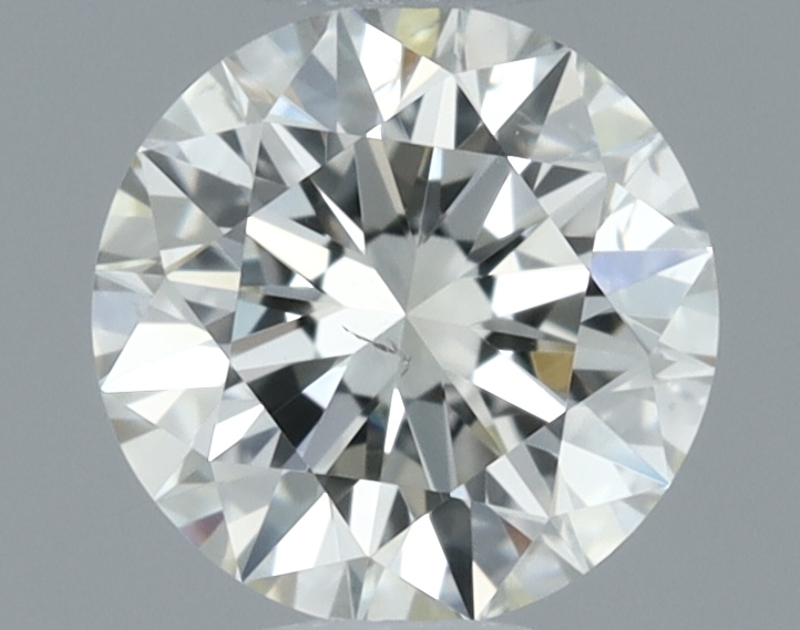 Round 0.51 ct L SI1