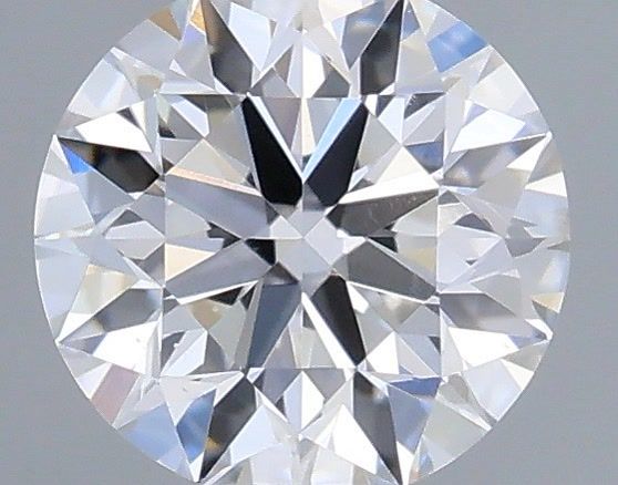 Round 0.3 ct E SI1