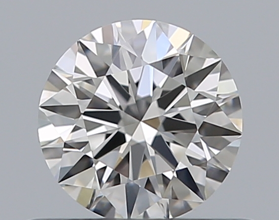 Round 0.41 ct G VVS1