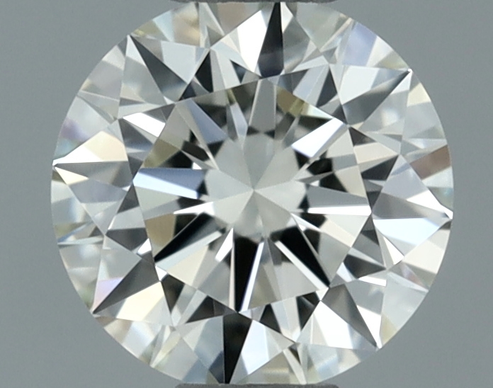 Round 0.4 ct L IF