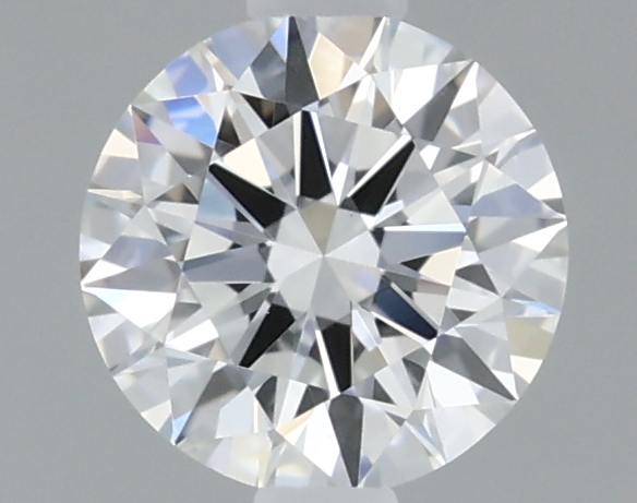 Round 0.31 ct F VVS1