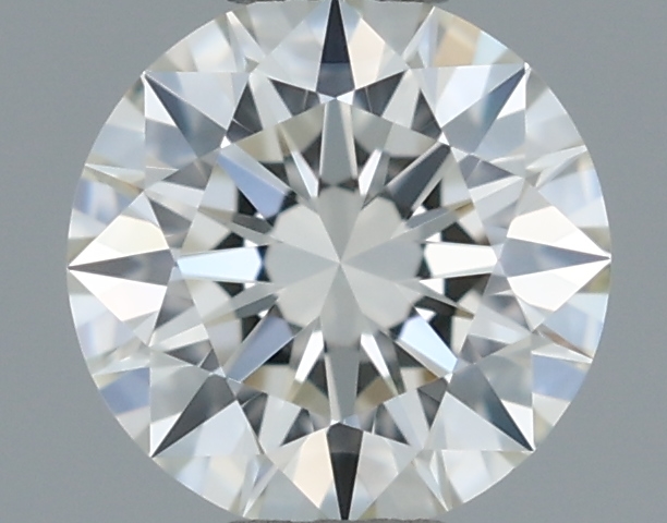Round 0.32 ct K VVS1