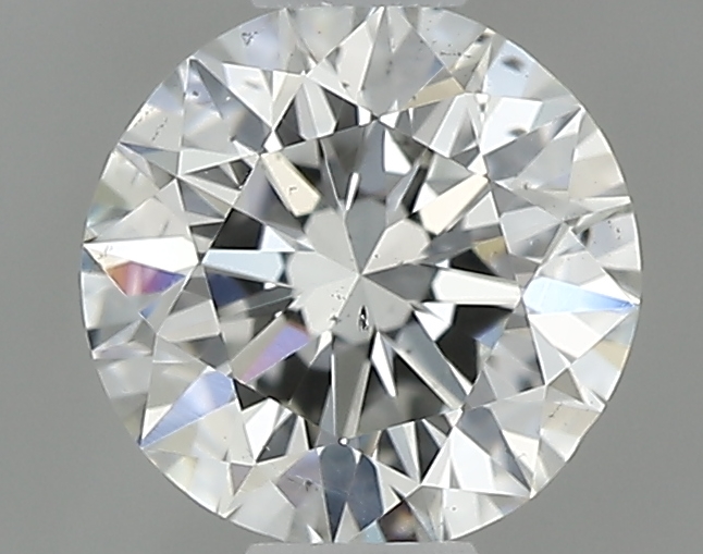 Round 0.5 ct G SI1