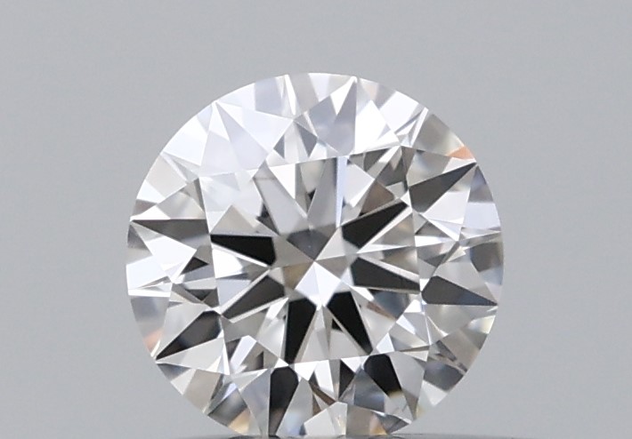 Round 0.31 ct G VVS2