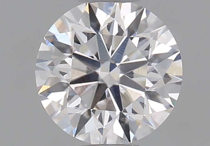 Round 0.5 ct E VS2