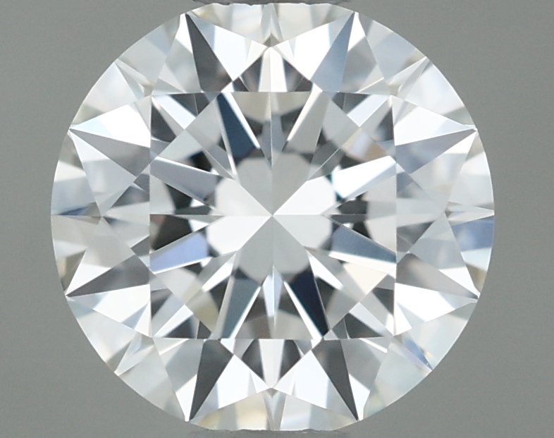Round 0.5 ct G IF