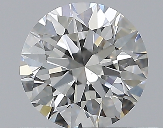 Round 0.46 ct H VS2
