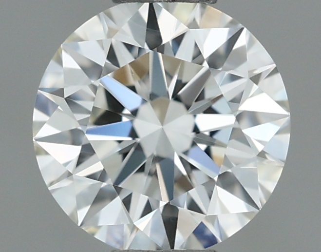 Round 0.46 ct J VS1