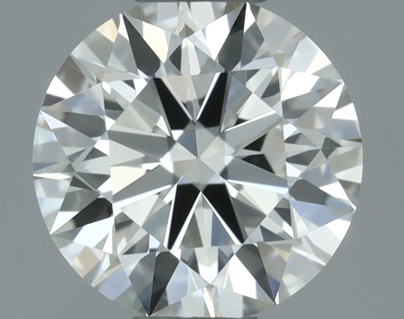 Round 0.45 ct K VVS1