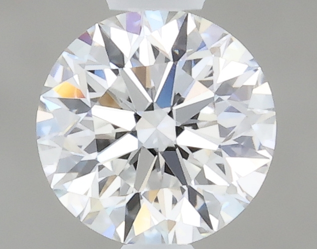Round 0.31 ct E VVS1