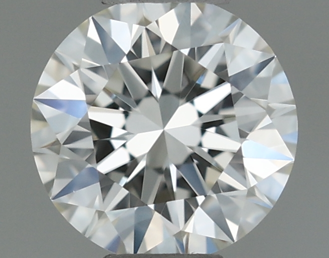 Round 0.3 ct J VVS1