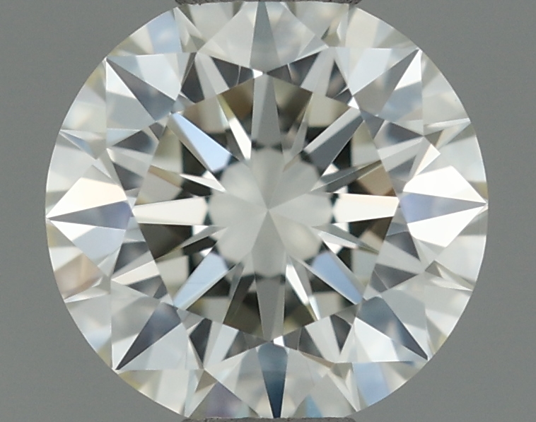 Round 0.43 ct M VVS1
