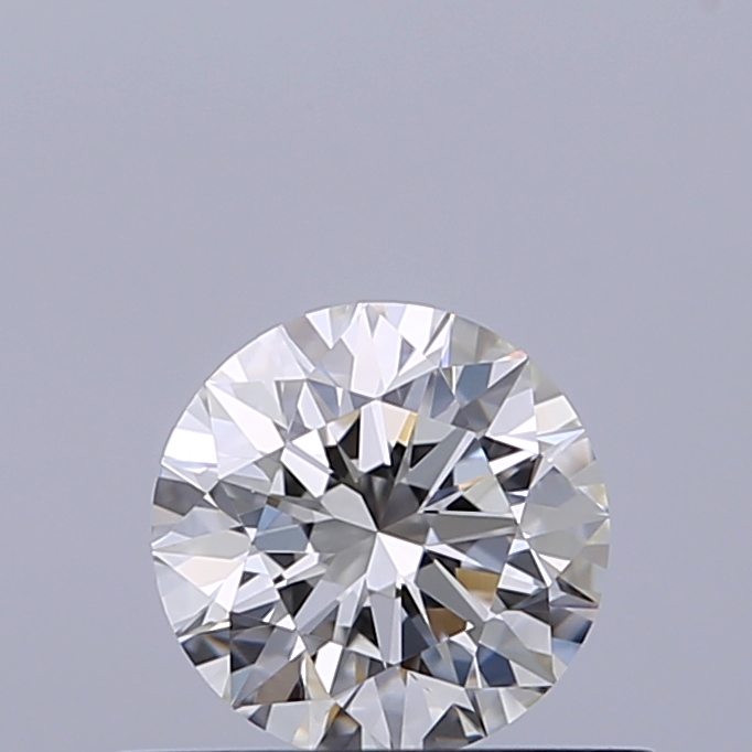 Round 0.45 ct G IF