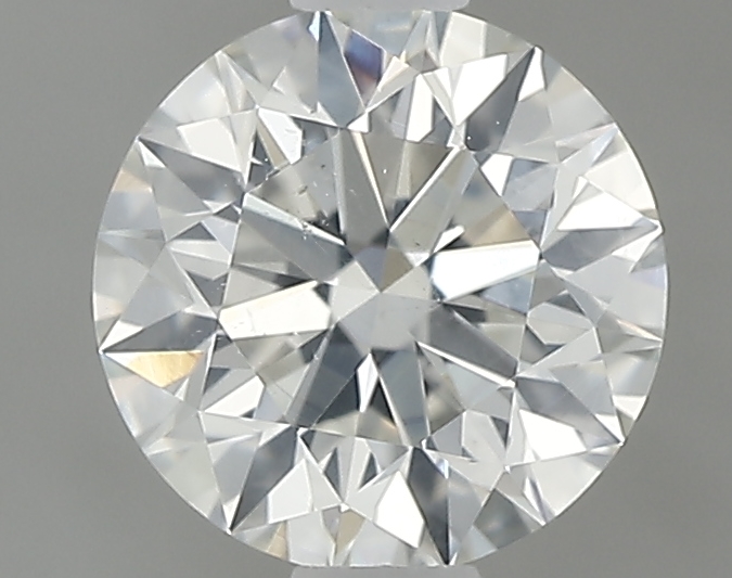 Round 0.76 ct I SI2