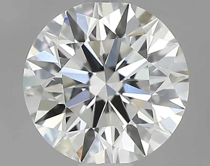 Round 0.7 ct G VVS2