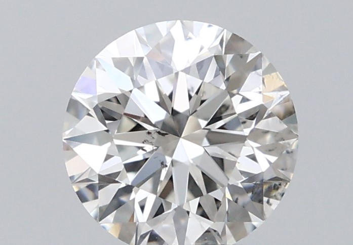 Round 0.6 ct G SI2