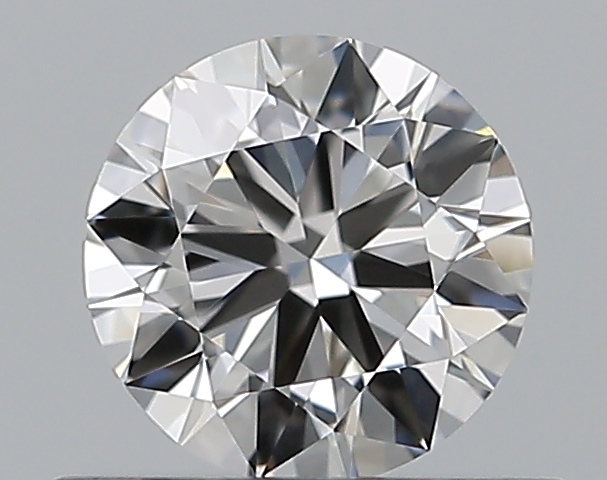 Round 0.5 ct G VS1
