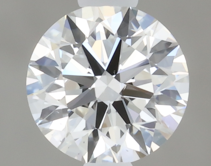 Round 0.35 ct G VS2