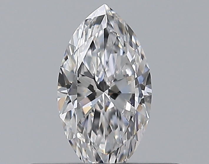 Marquise 0.3 ct D VS2