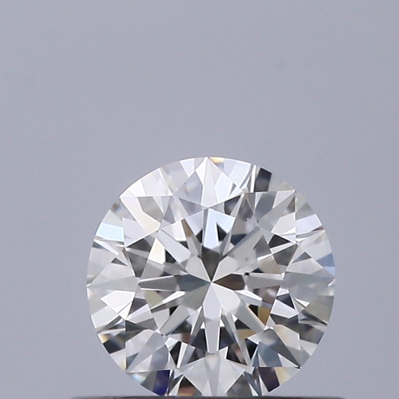 Round 0.4 ct H VVS1