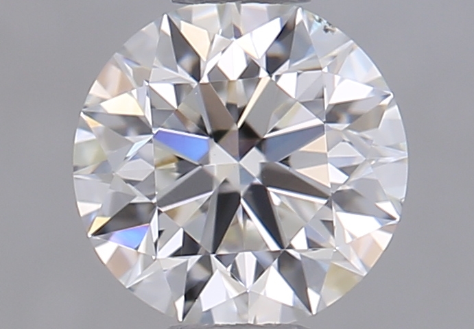 Round 0.5 ct I VS2