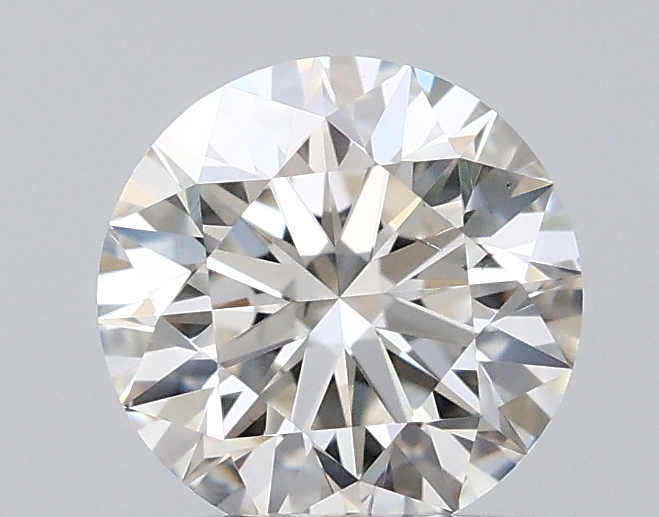 Round 0.51 ct I VS2