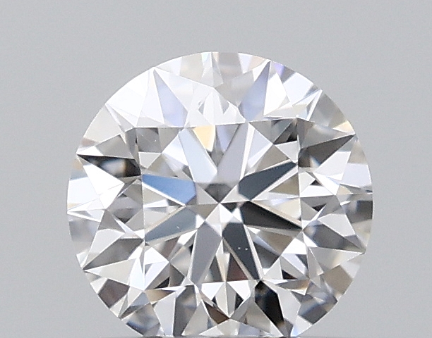 Round 0.3 ct D VVS1