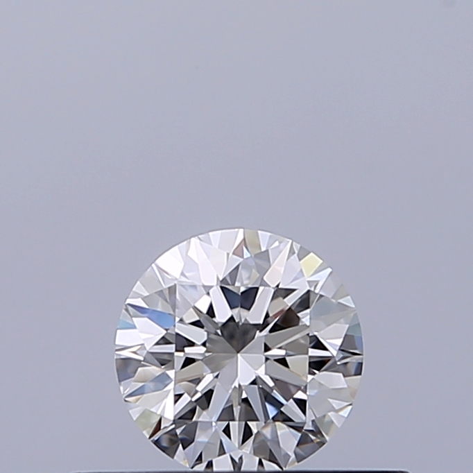 Round 0.29 ct F VVS1