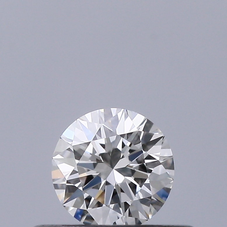 Round 0.26 ct G IF