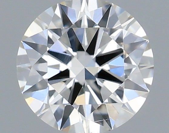 Round 0.27 ct H VS2