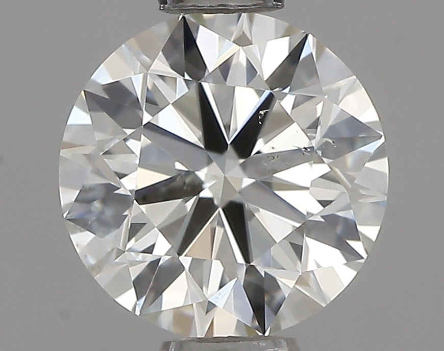 Round 0.7 ct I SI1