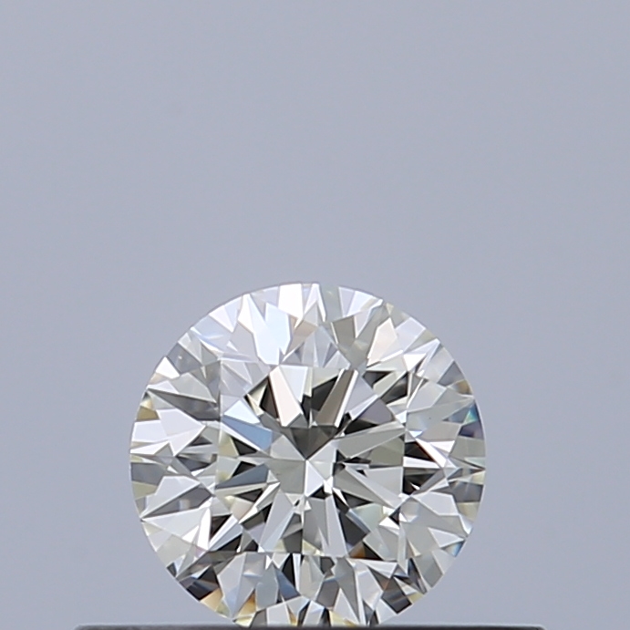 Round 0.33 ct K VS1