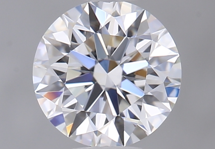 Round 0.41 ct G VVS1