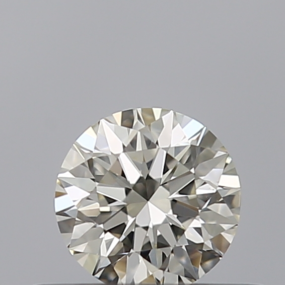 Round 0.3 ct K VS2